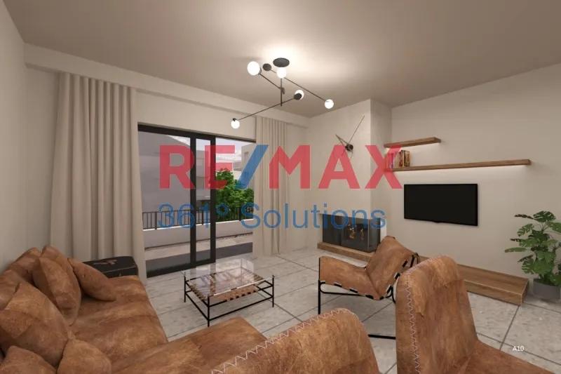 Apartment 90m²  - 2
