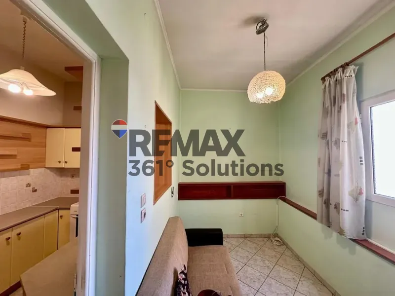 Apartment 63m²  - 2