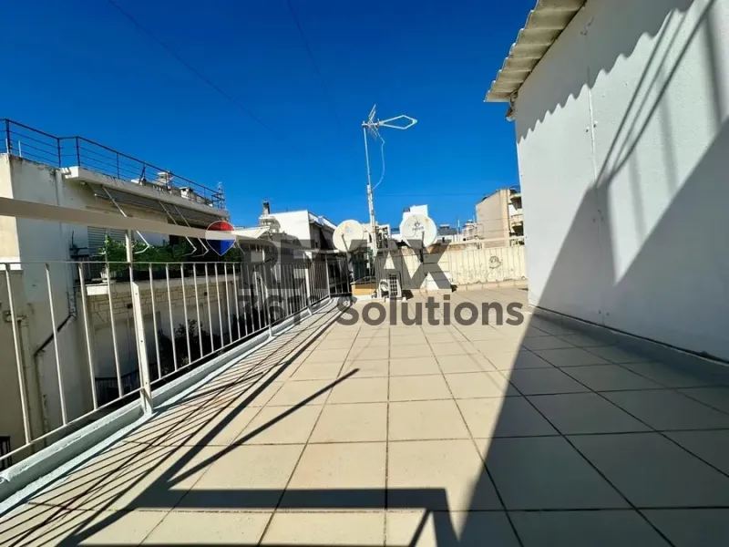 Apartment 63m²  - 3