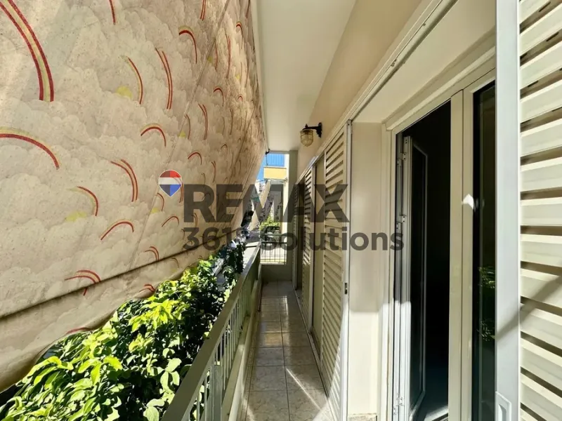 Apartment 63m²  - 4