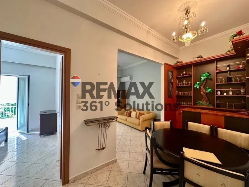 Apartment 63m²  - 5