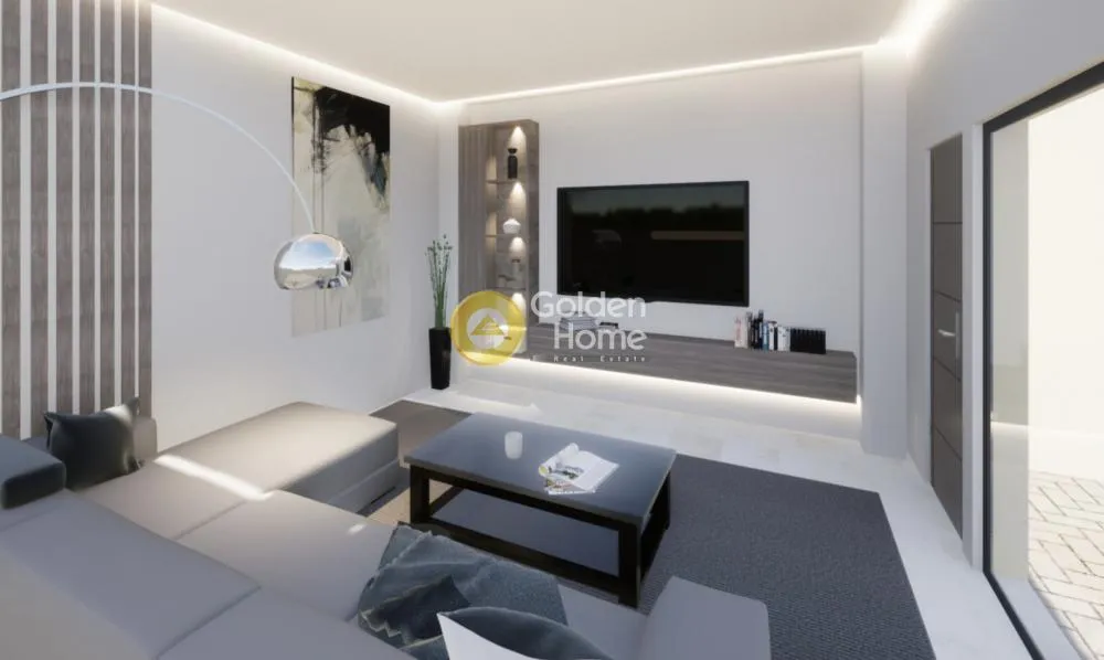 Maisonette 87m²  - 3