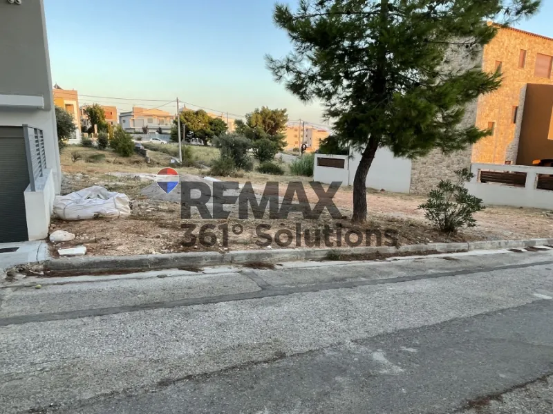 Plot 335m²  - 5
