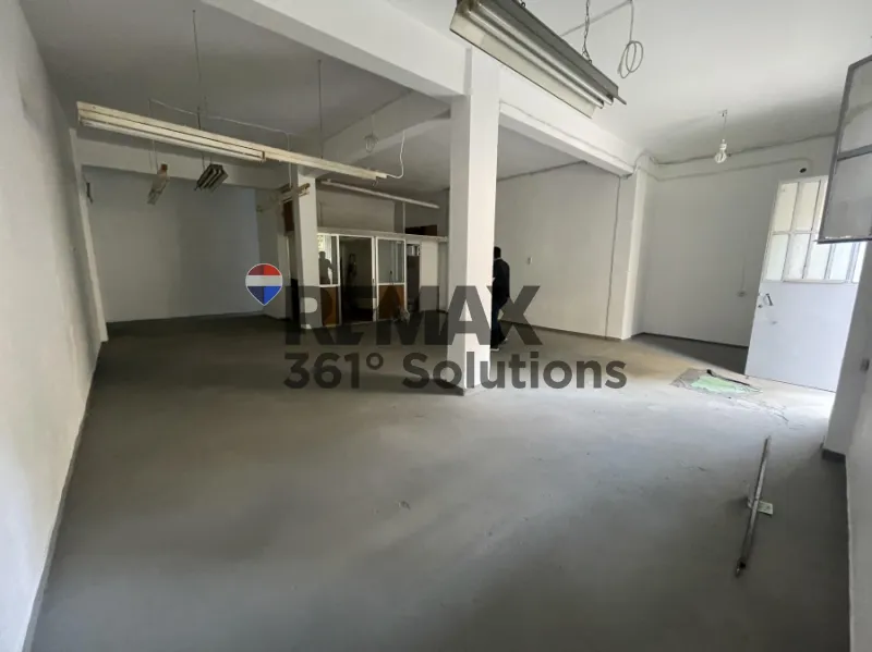 Standalone office building 95m²  - 2