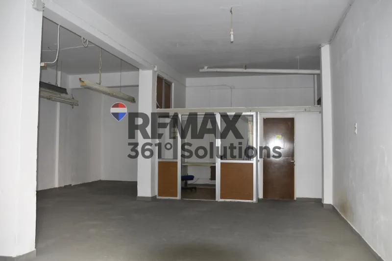 Standalone office building 95m²  - 3