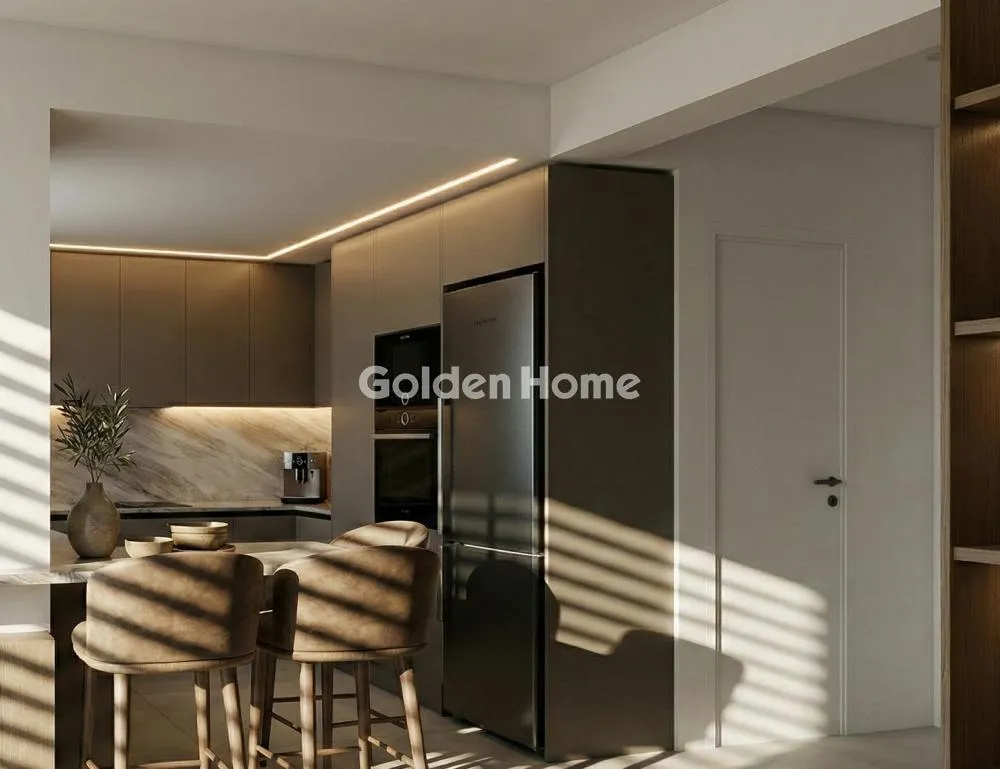 Apartment 85m²  - 2