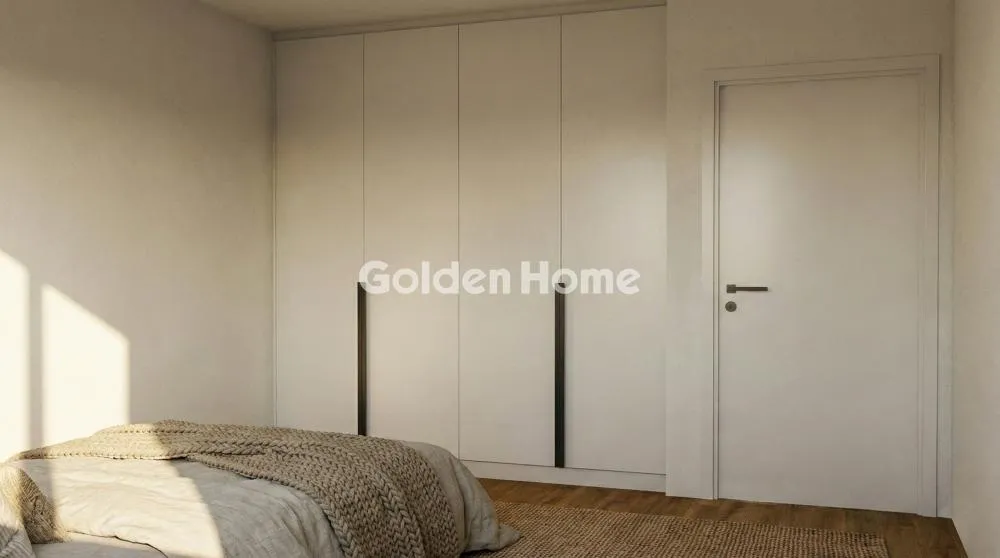 Apartment 85m²  - 5