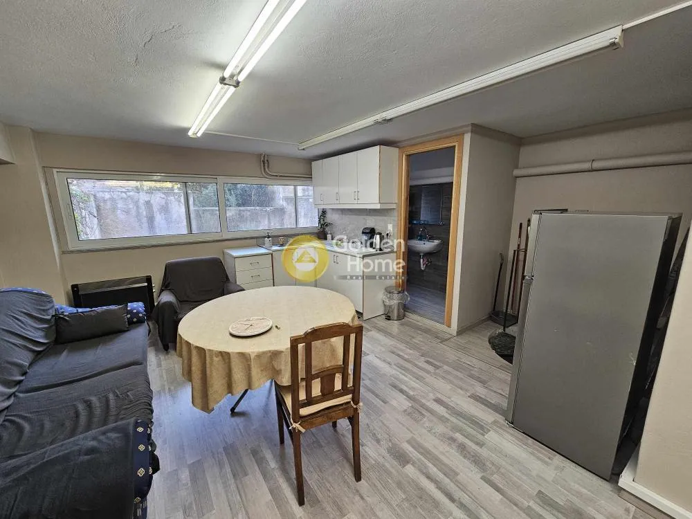 Office 142m²  - 3