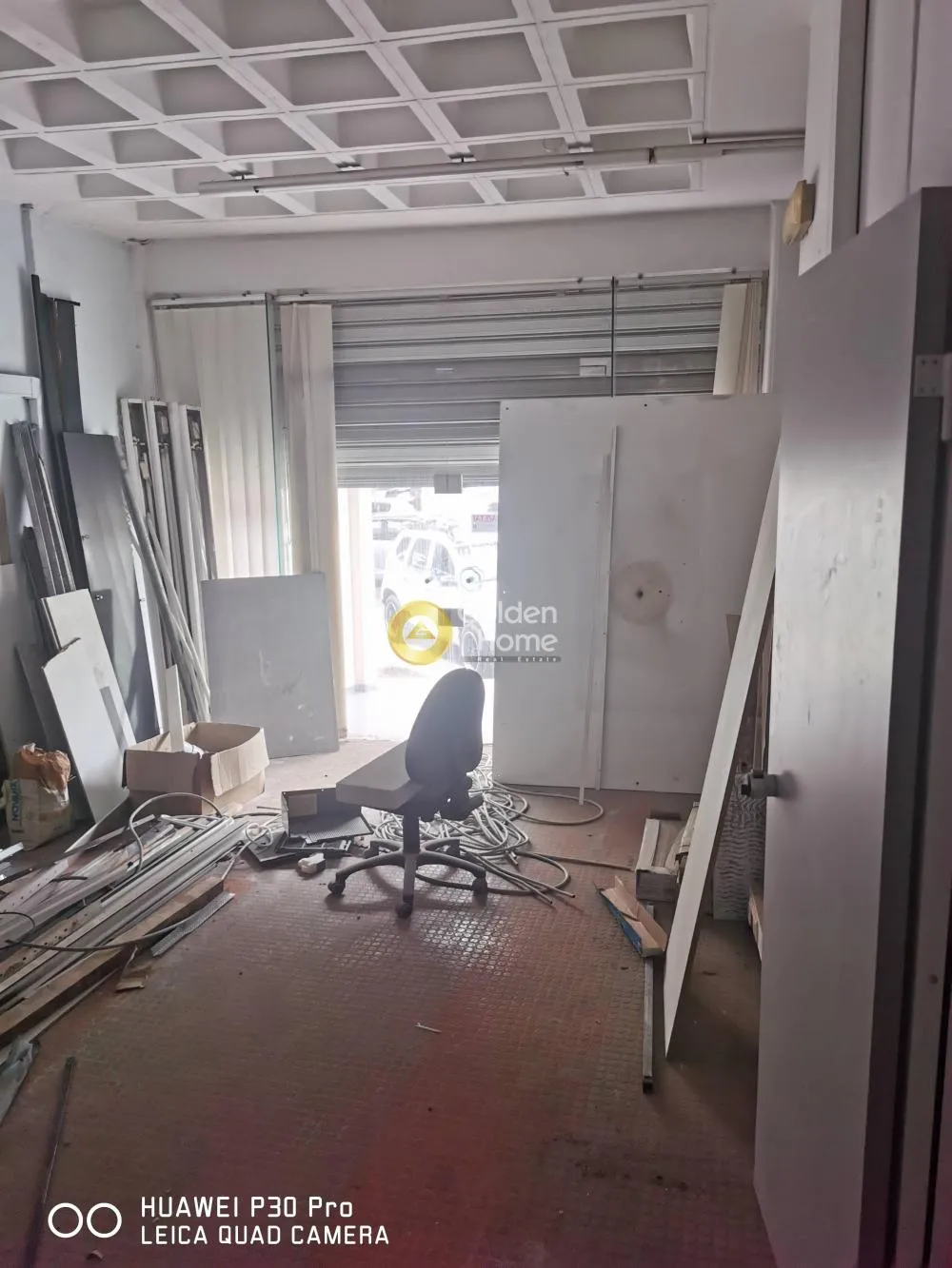 Shop 260m²  - 2