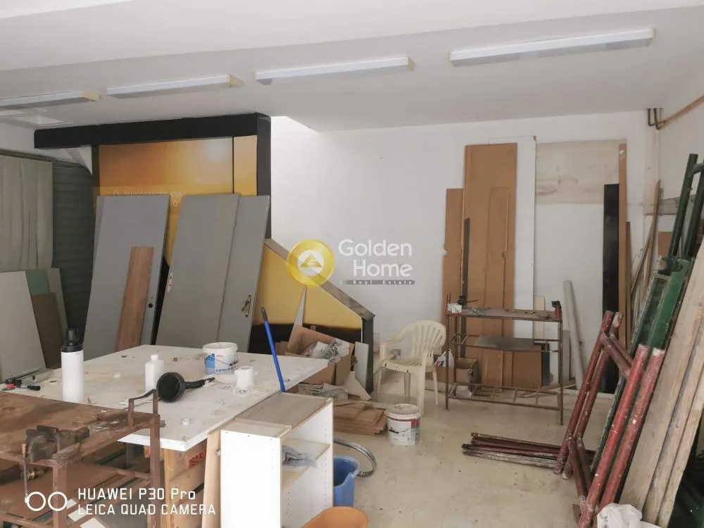 Shop 260m²  - 4