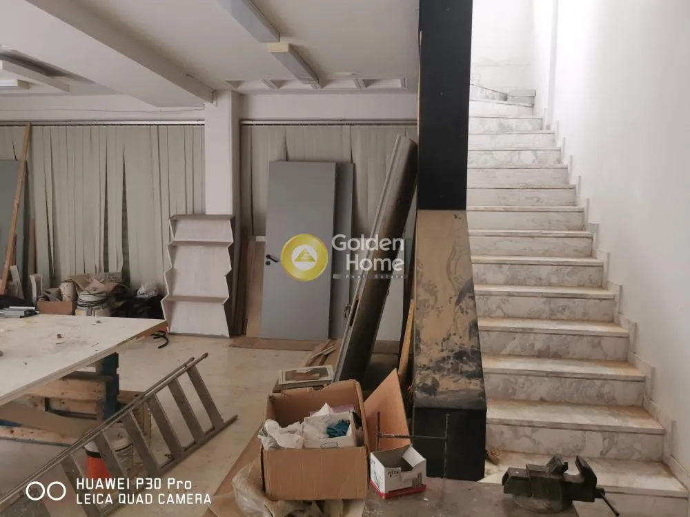Shop 260m²  - 5