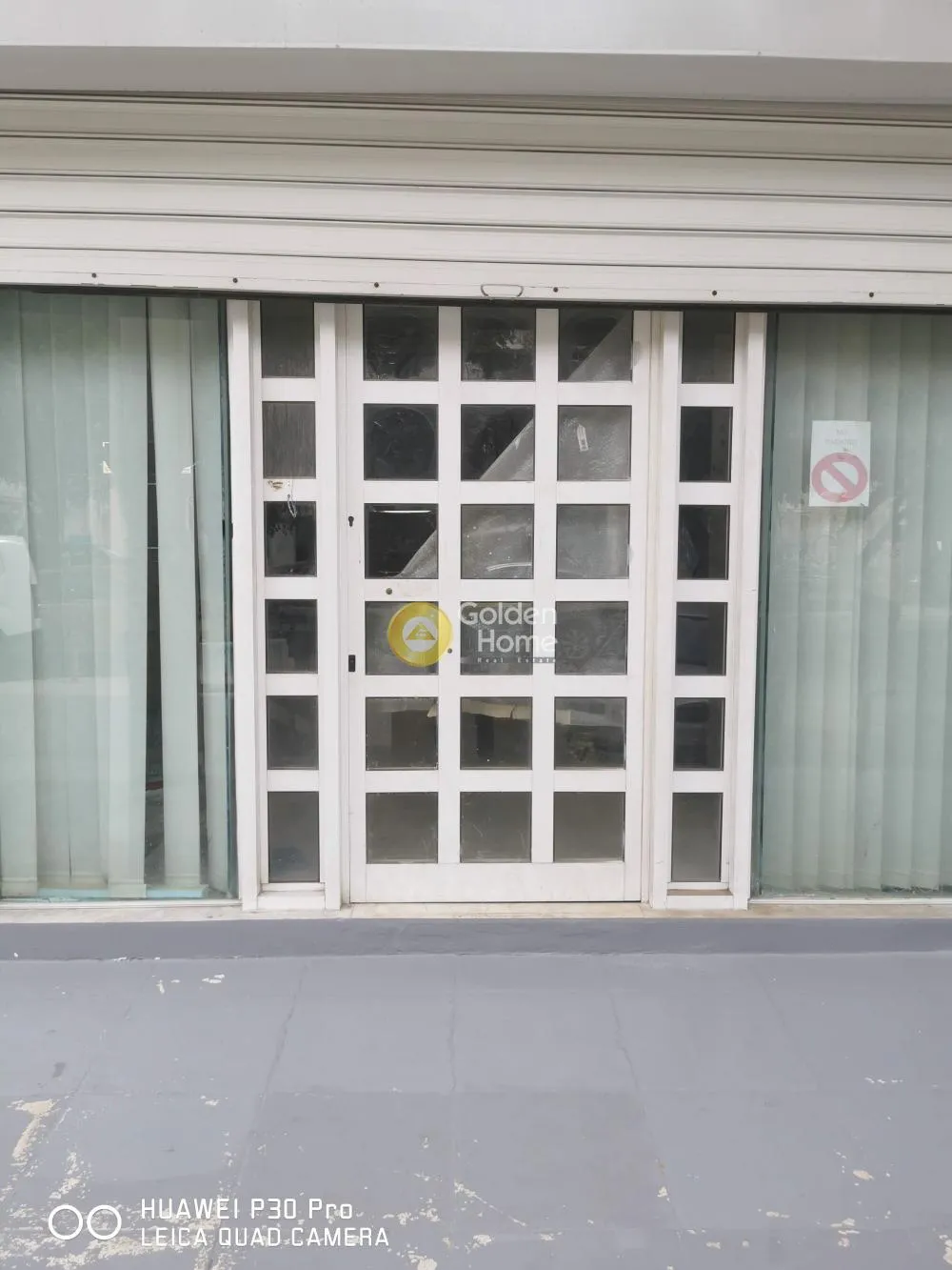Shop 90m²  - 3