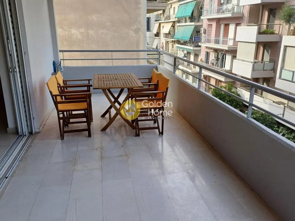 Apartment 118m²  - 3
