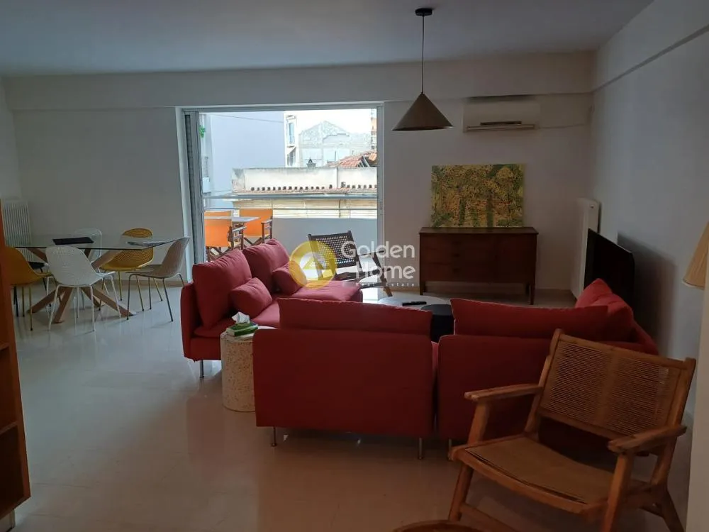 Apartment 118m²  - 4