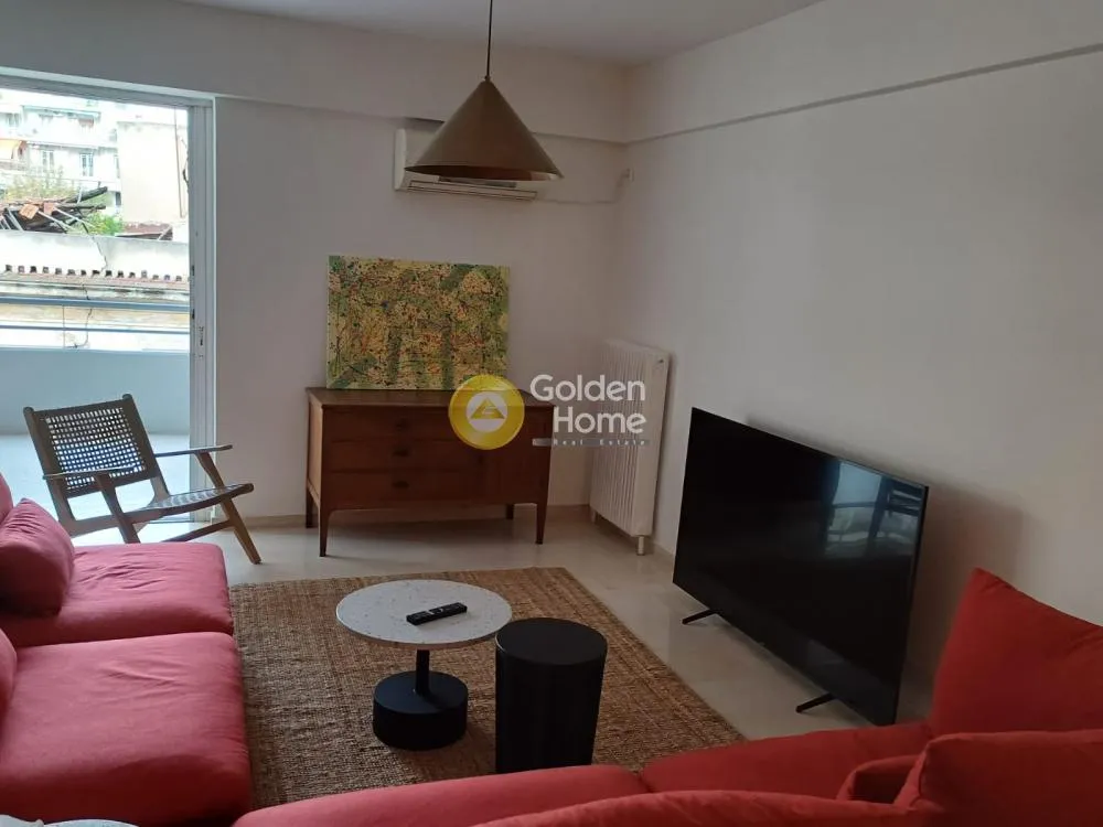 Apartment 118m²  - 5