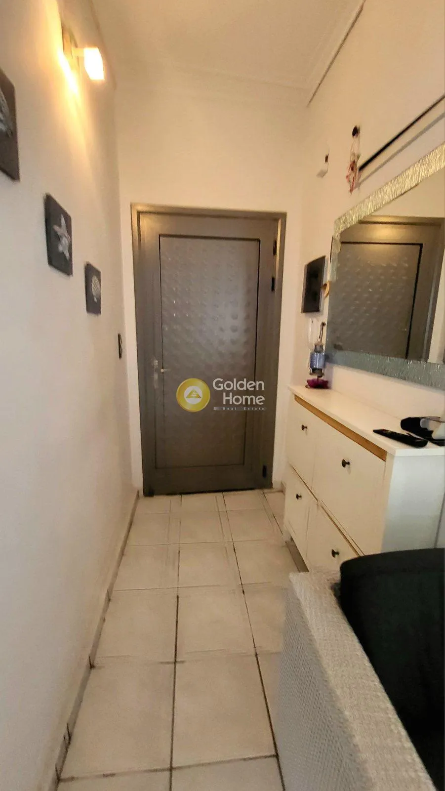 Apartment 42m²  - 3