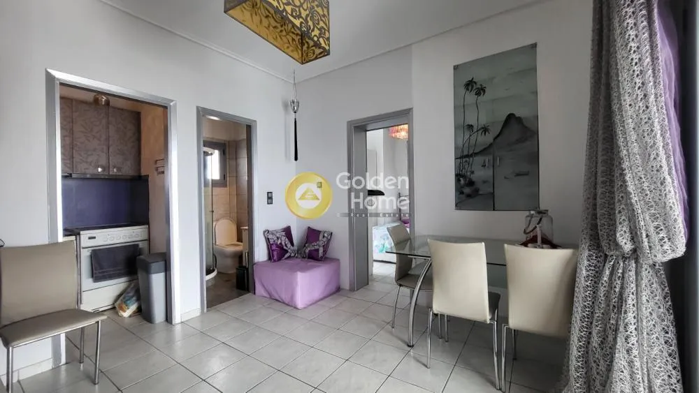 Apartment 42m²  - 4