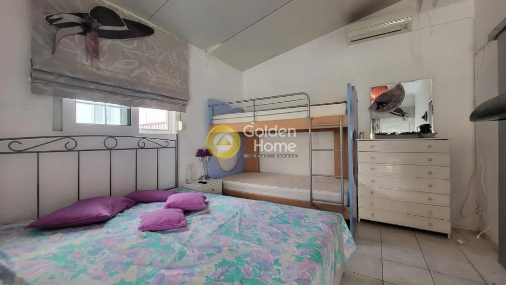 Apartment 42m²  - 5
