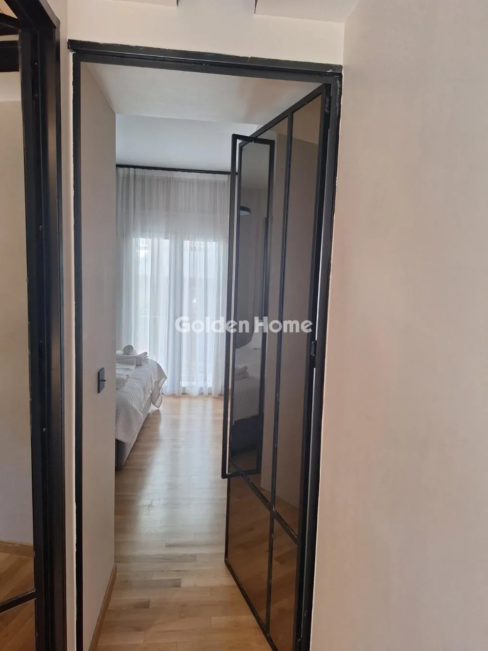 Apartment 28m²  - 2
