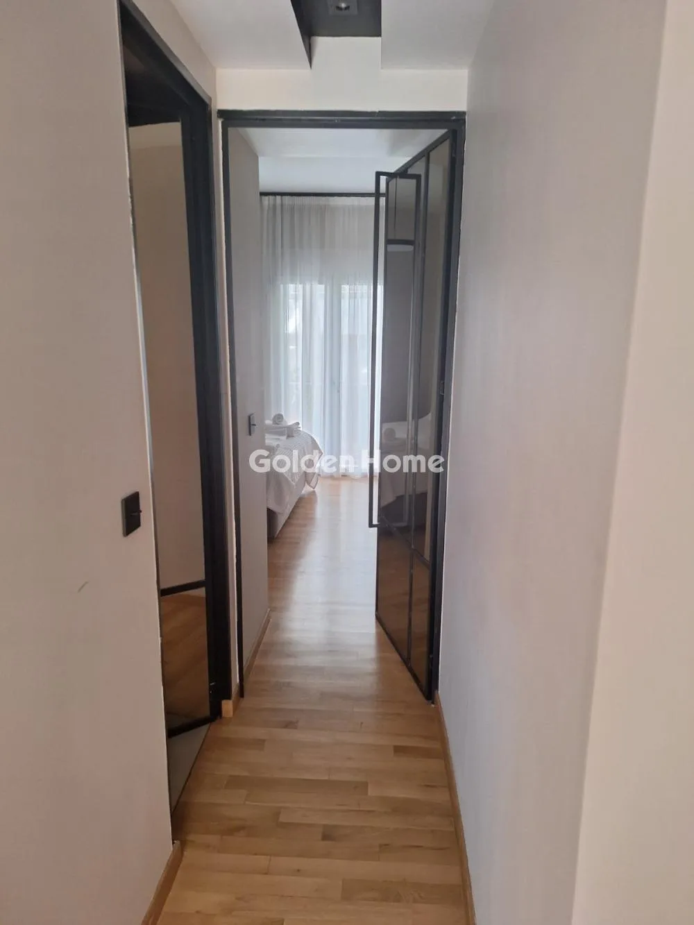 Apartment 28m²  - 3