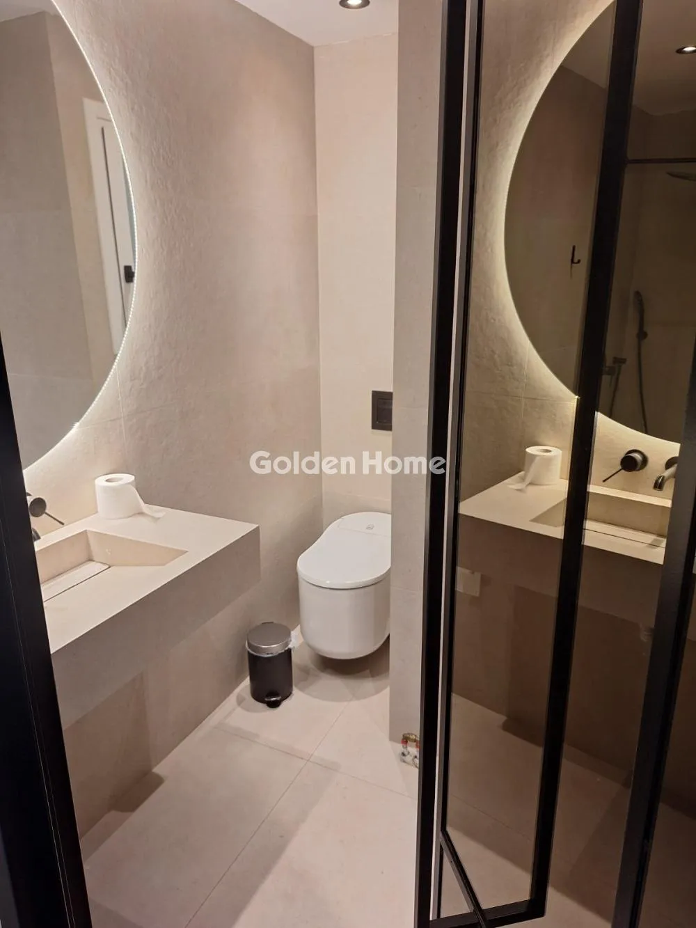 Apartment 28m²  - 4