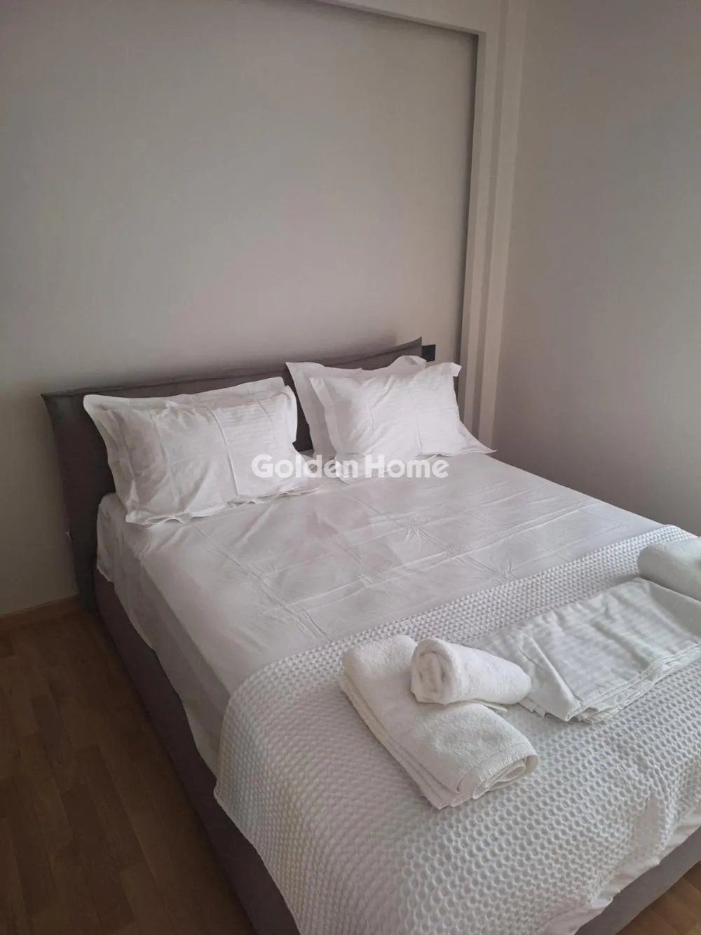 Apartment 28m²  - 5