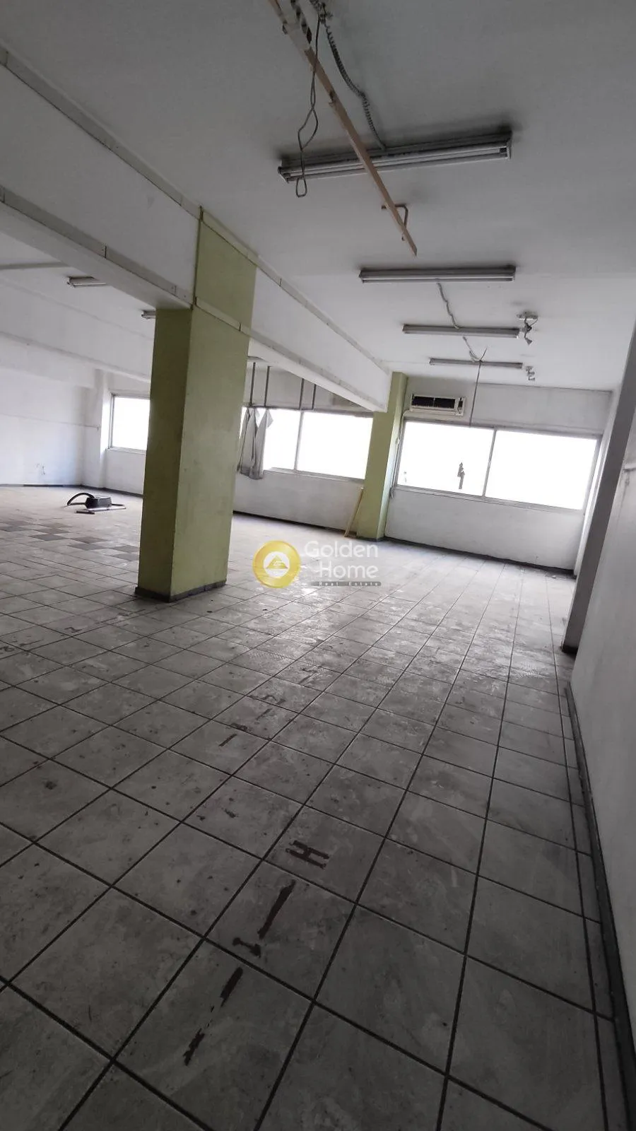 Γραφείο 300τ.μ.  - 2