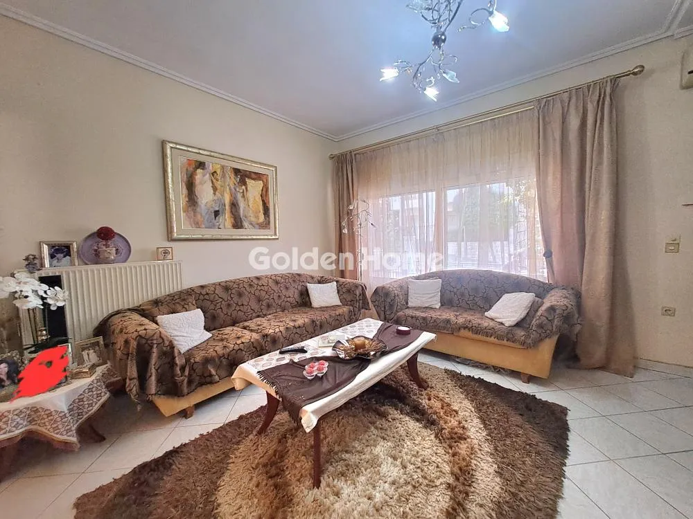 Apartment 95m²  - 2