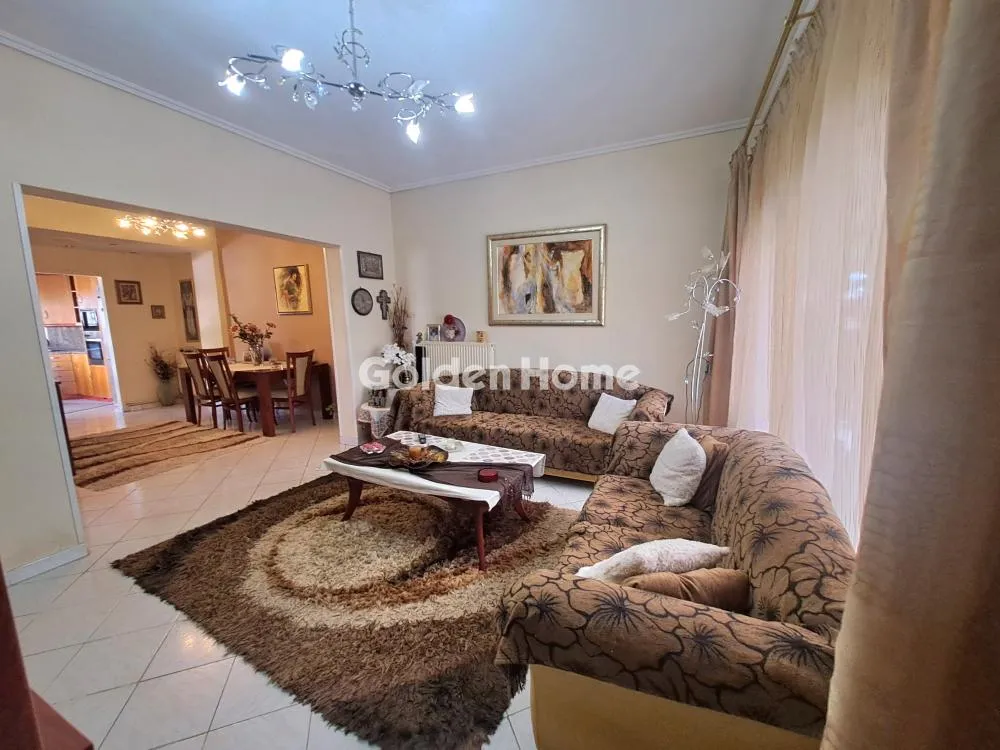 Apartment 95m²  - 3