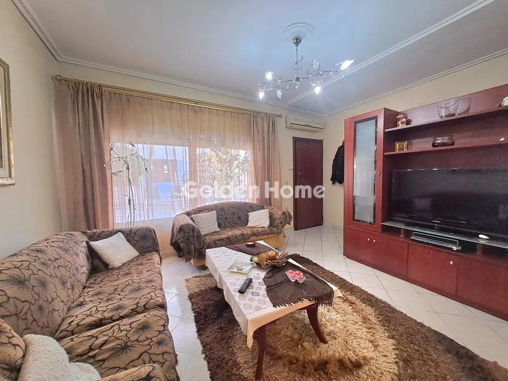 Apartment 95m²  - 4
