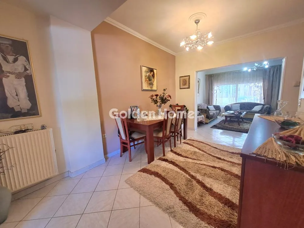 Apartment 95m²  - 5