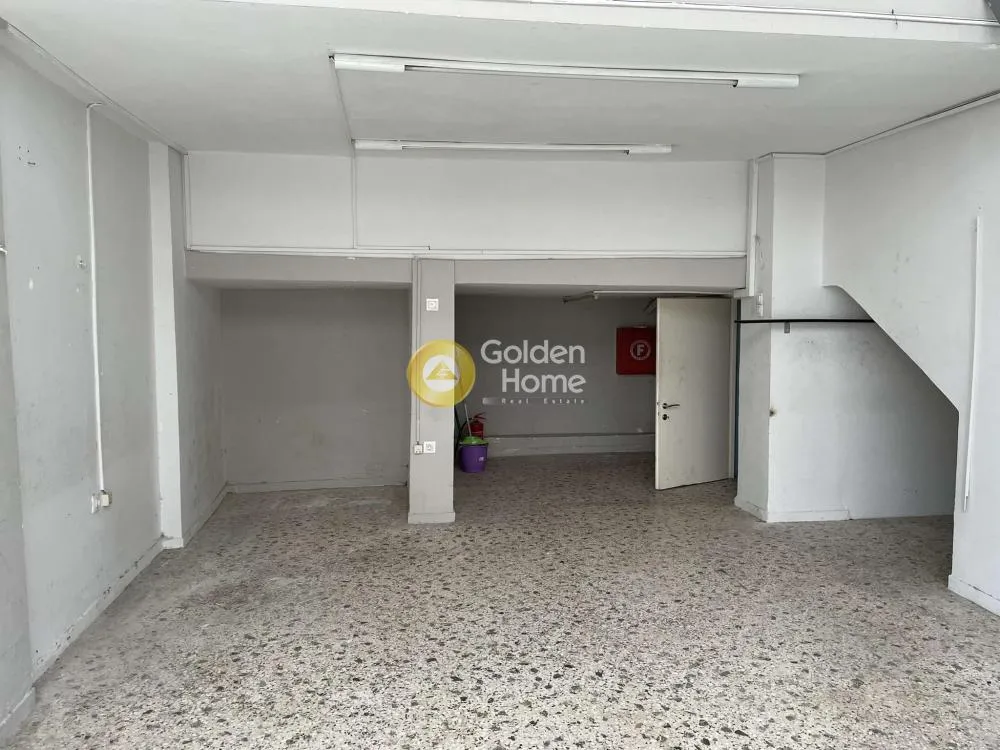 Shop 30m²  - 3