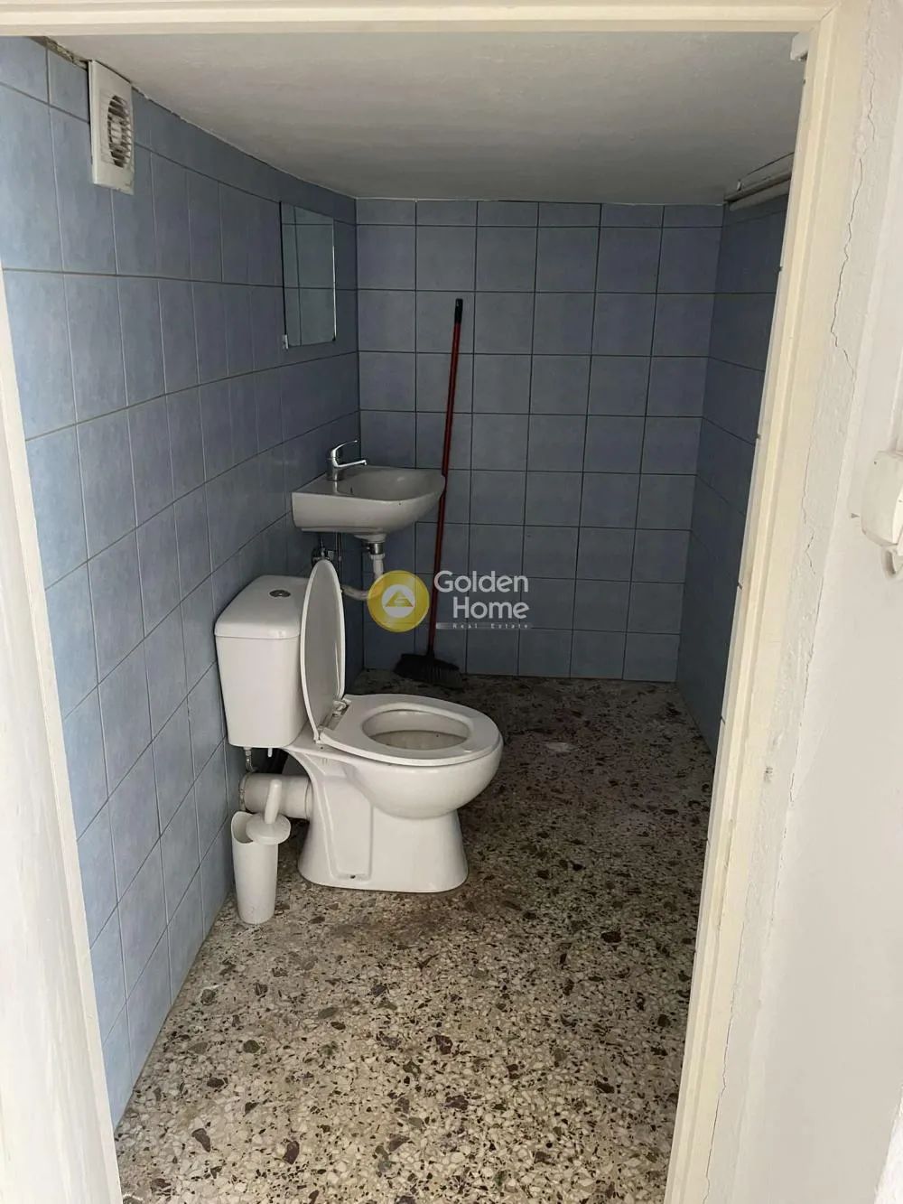 Shop 30m²  - 5