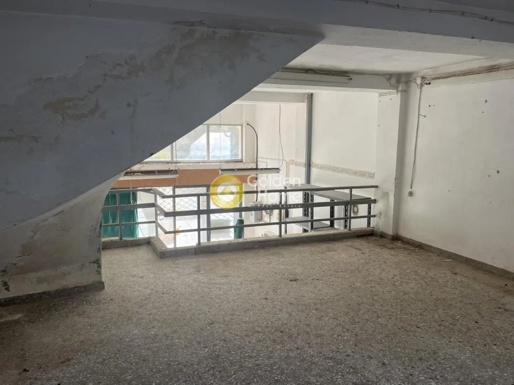 Shop 180m²  - 2