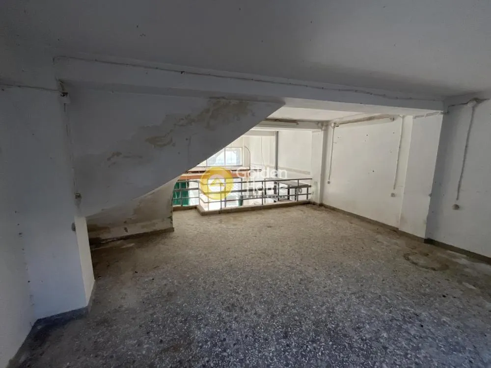 Shop 180m²  - 3