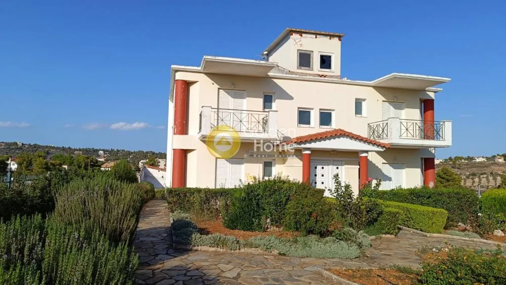 Detached house 260m²  - 2
