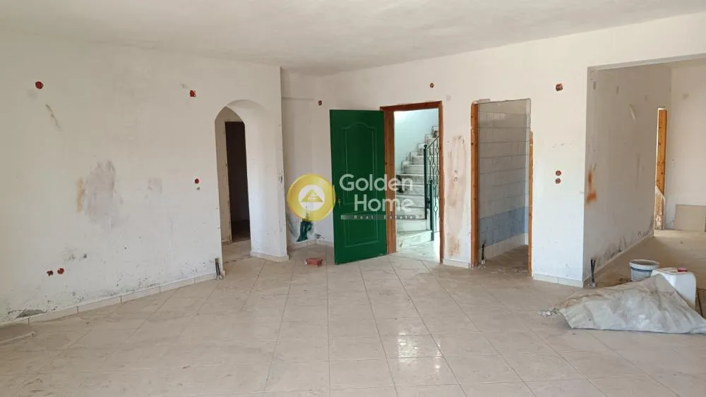 Detached house 260m²  - 3