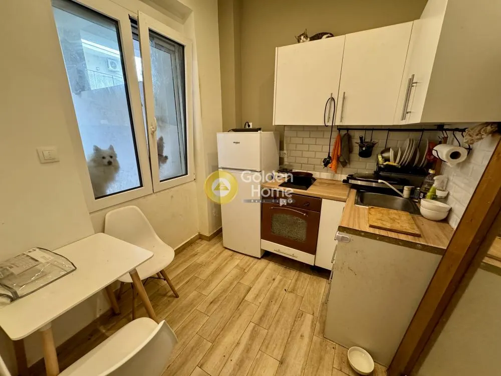 Apartment 45m²  - 4