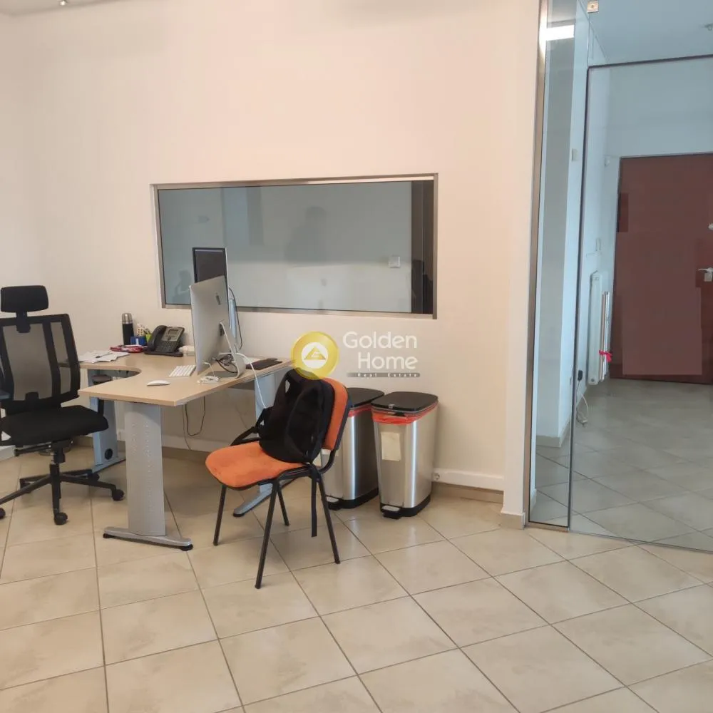 Γραφείο 130τ.μ.  - 4