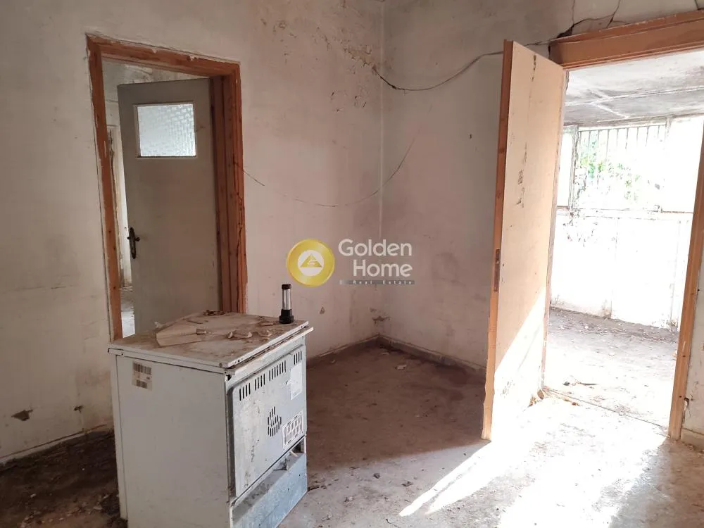 Detached house 57m²  - 2