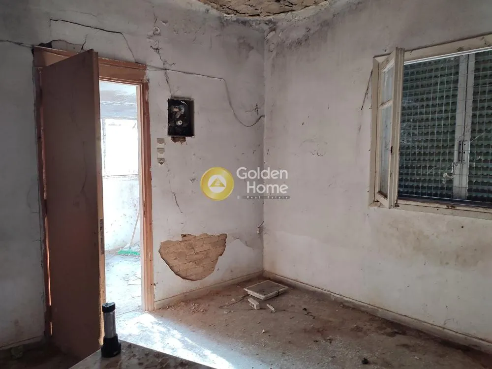 Detached house 57m²  - 3