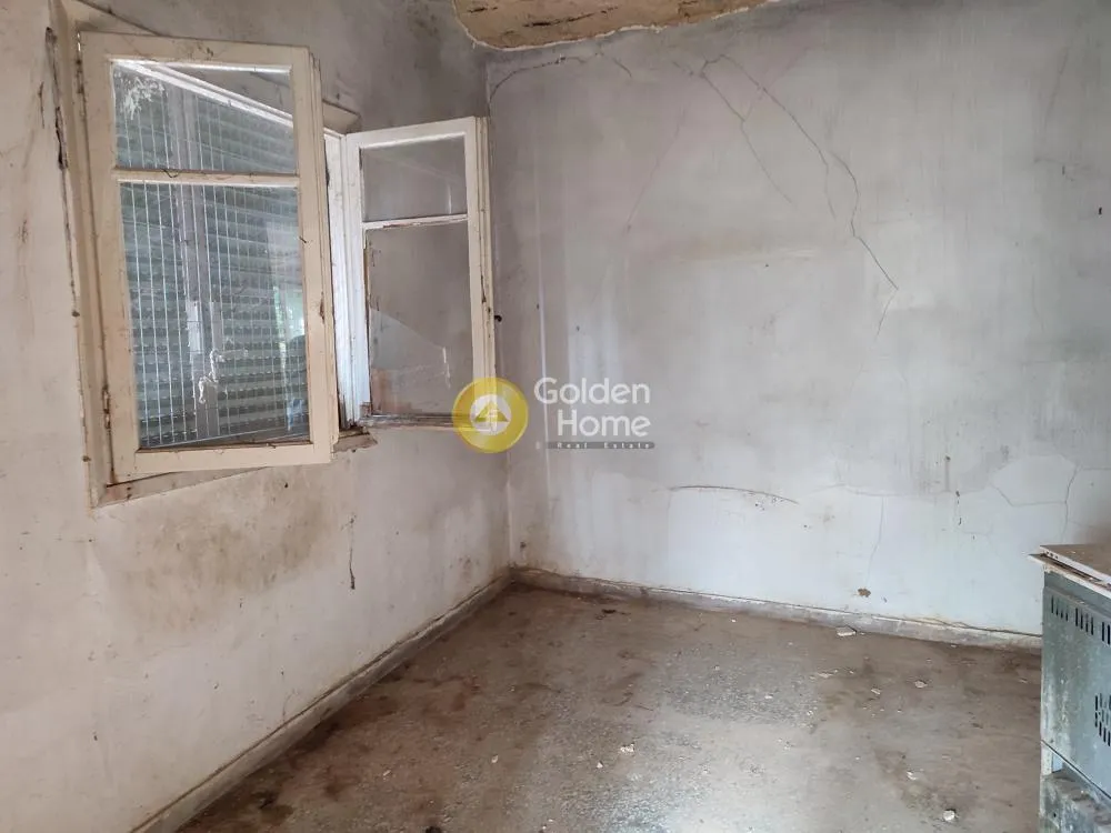 Detached house 57m²  - 4