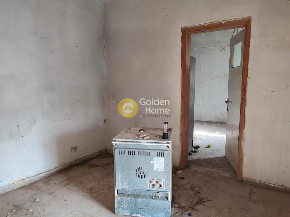 Detached house 57m²  - 5