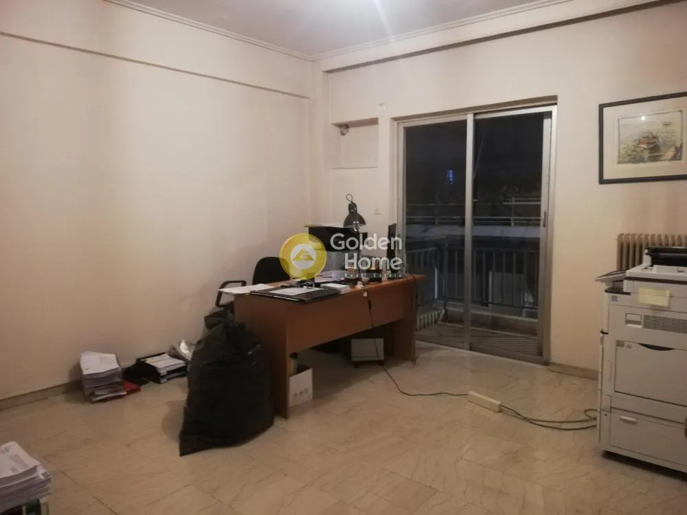 Office 66m²  - 3