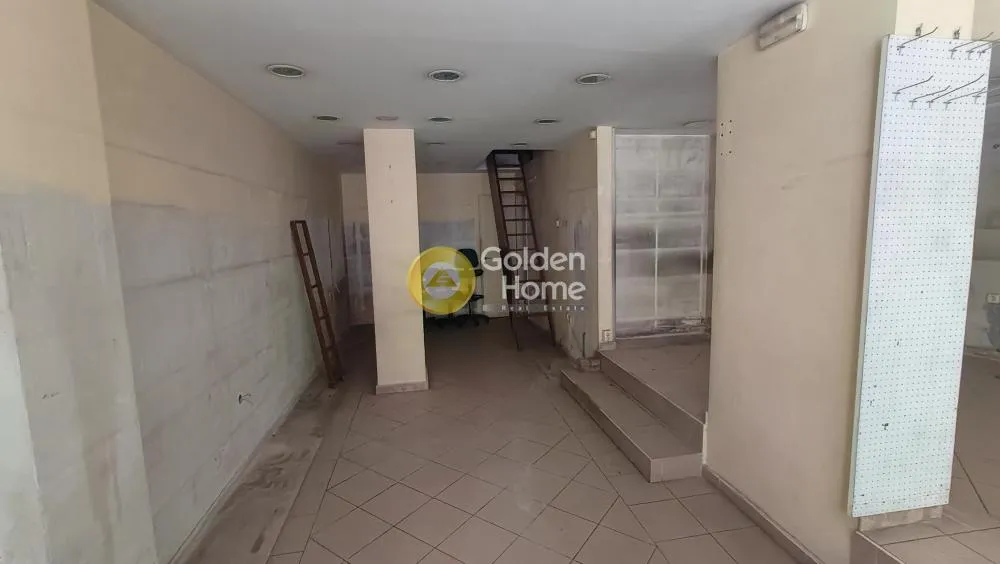 Shop 50m²  - 2