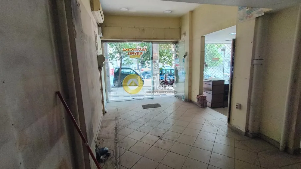 Shop 50m²  - 3