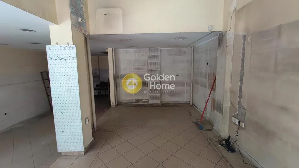 Shop 50m²  - 4