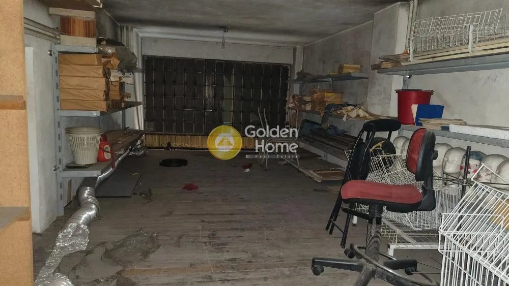Shop 50m²  - 5