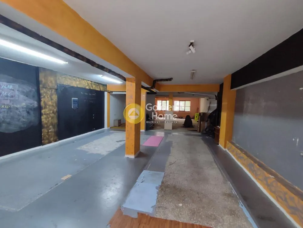 Shop 135m²  - 2