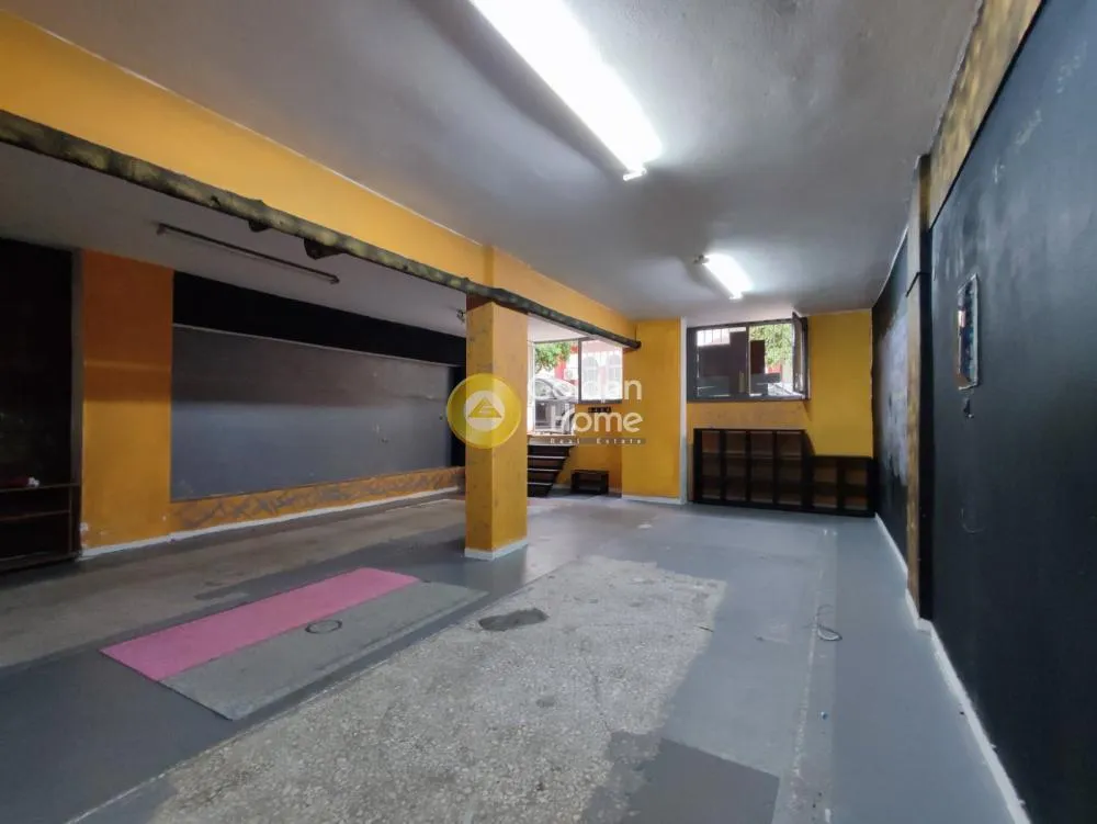 Shop 135m²  - 3